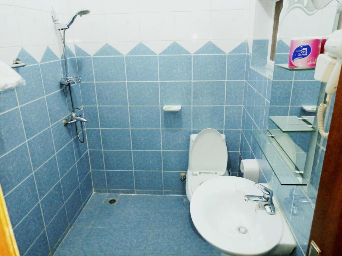 Hotel Residence Jeanne D'Arc Котону Екстериор снимка